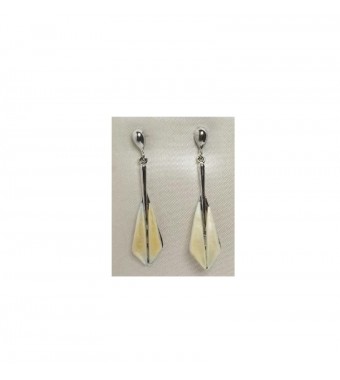 PLATA XERNUS PENDIENTES NF1368