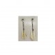 PLATA XERNUS PENDIENTES NF1368