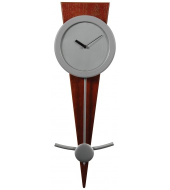 Rhythm CMP501-R06 Wall Clocks Decoration