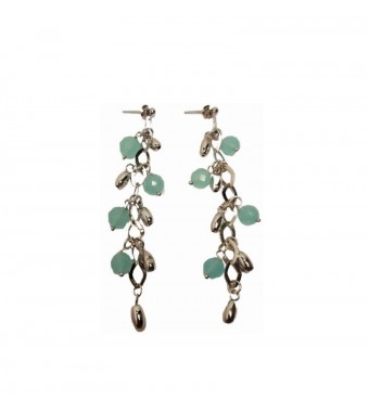 PLATA XERNUS PENDIENTES NF1418