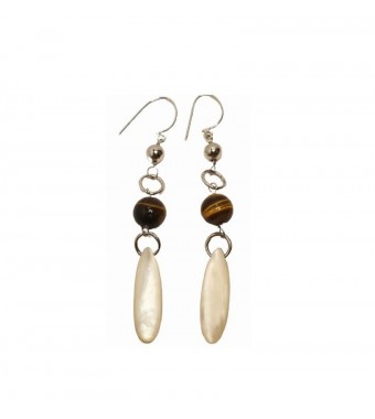 PLATA XERNUS PENDIENTES NF1419