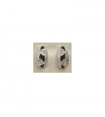PLATA XERNUS PENDIENTES NF1429