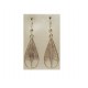 PLATA XERNUS PENDIENTES NF1529