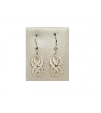 PLATA XERNUS PENDIENTES NF1529B