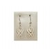 PLATA XERNUS PENDIENTES NF1529B