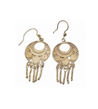 PLATA XERNUS PENDIENTES NF1530