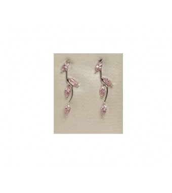 PLATA XERNUS PENDIENTES NF1677