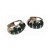 PLATA XERNUS PENDIENTES NF1712