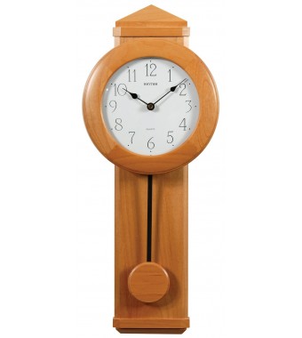 Rhythm CMP503NR06 Wall Clocks Decoration