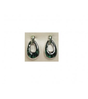 PLATA XERNUS PENDIENTES NF1717
