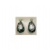 PLATA XERNUS PENDIENTES NF1717
