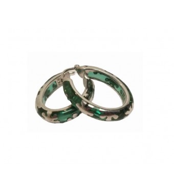 PLATA XERNUS PENDIENTES NF1720