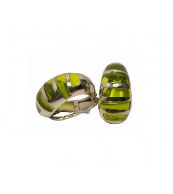 PLATA XERNUS PENDIENTES NF1721