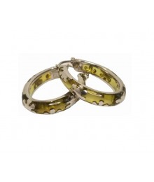 PLATA XERNUS PENDIENTES NF1722