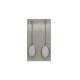 PLATA XERNUS PENDIENTES NF1784C