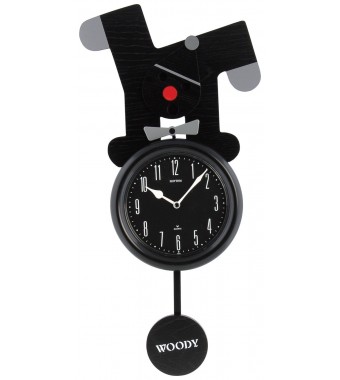 Rhythm 4MP624AR02 Wall Clocks Decoration