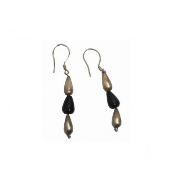 PLATA XERNUS PENDIENTES NF1802