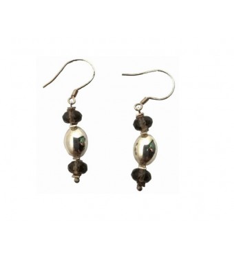 PLATA XERNUS PENDIENTES NF1803