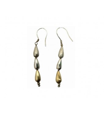 PLATA XERNUS PENDIENTES NF1805