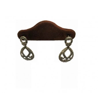 PLATA XERNUS PENDIENTES NF1826