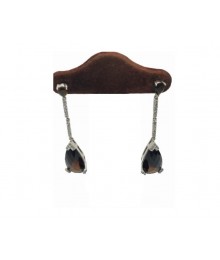 PLATA XERNUS PENDIENTES NF1828C