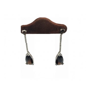 PLATA XERNUS PENDIENTES NF1828C