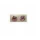 PLATA XERNUS PENDIENTES NF1834C