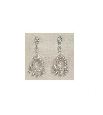 PLATA XERNUS PENDIENTES NF1846