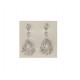 PLATA XERNUS PENDIENTES NF1846