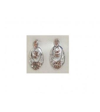 PLATA XERNUS PENDIENTES NF1865