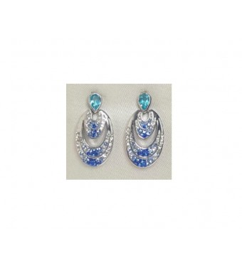 PLATA XERNUS PENDIENTES NF1867