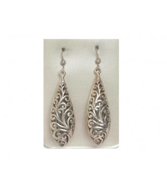 PLATA XERNUS PENDIENTES NF1868