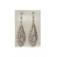 PLATA XERNUS PENDIENTES NF1868