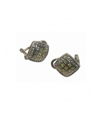 PLATA XERNUS PENDIENTES NF1869