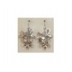 PLATA XERNUS PENDIENTES NF1873