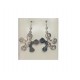 PLATA XERNUS PENDIENTES NF1875