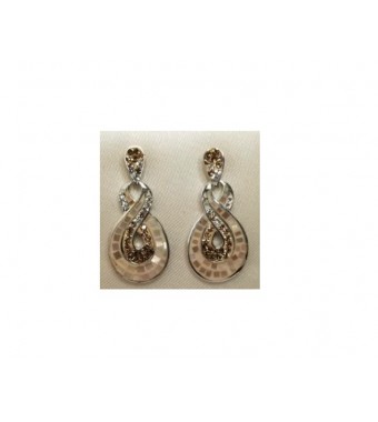 PLATA XERNUS PENDIENTES NF1890