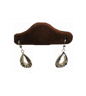 PLATA XERNUS PENDIENTES NF1894