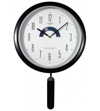 Rhythm 4MP694-R02 Wall Clocks Decoration