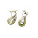 PLATA XERNUS PENDIENTES NF1908
