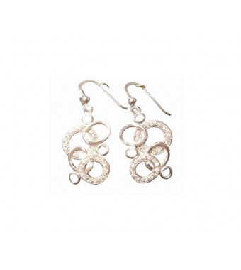 PLATA XERNUS PENDIENTES NF1916