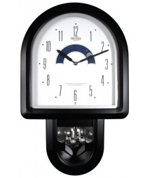 Rhythm 4MG558-R02 Wall Clocks Decoration
