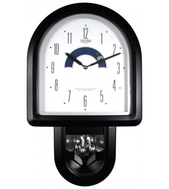 Rhythm 4MG558-R02 Wall Clocks Decoration