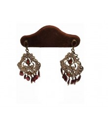 PLATA XERNUS PENDIENTES NF1928