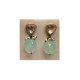 PLATA XERNUS PENDIENTES NF1930