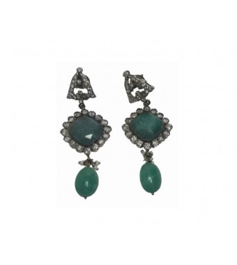 PLATA XERNUS PENDIENTES NF1933