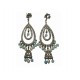 PLATA XERNUS PENDIENTES NF1935
