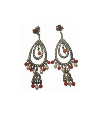 PLATA XERNUS PENDIENTES NF1936