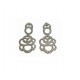 PLATA XERNUS PENDIENTES NF1959