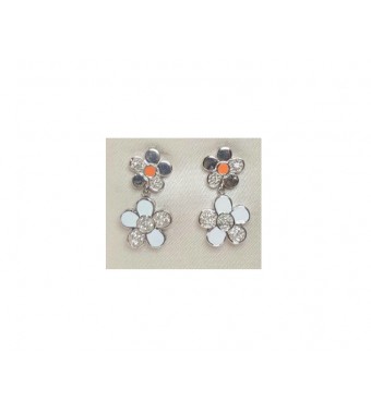 PLATA XERNUS PENDIENTES NF1960